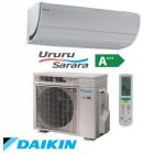 Daikin Ururu Sarara FTXZ 2,5 kW - 5 kW
