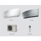 Daikin Emura FTXJ 2 kW - 5 kW