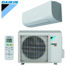 Daikin Sensira FTXC 2 kW - 7,1 kW