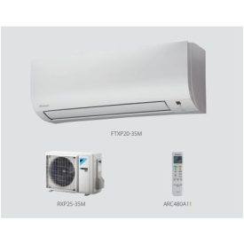 Daikin Comfora FTXP 2 kW - 7,1kW