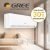 GREE WINTER 2,7-5,3 kW