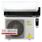 POLAR RAINBOW SDR  2,5kW-5kW KLÍMASZETT
