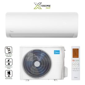 MIDEA XTREME SAVE MG2X  2,6kW-7,1kW