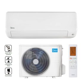 MIDEA XTREME SAVE PRO  MGP2X   2,6kW-3,5kW