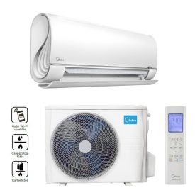 MIDEA  BREEZELESS+  3,5kW