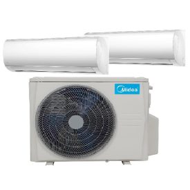 MIDEA DUAL MULTI  4kW