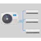 MIDEA TRIAL MULTI  6,3kW