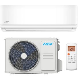 MDV NEXT NTA 2,6 kW - 5,3 kW