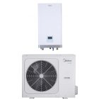  MIDEA  MHA-V  osztott  levegő-víz hőszívattyú 8kW-16kW