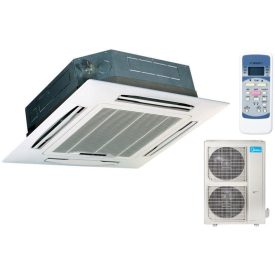 MIDEA MCD  FN8D0-SP  KAZETTÁS SPLIT