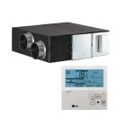 LG LZ-H  Hővisszanyerős szellőztető