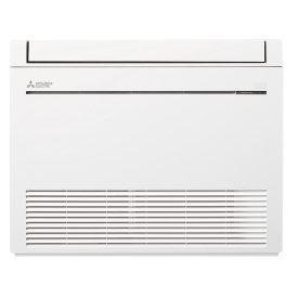 MITSUBISHI MFZ-KT PARAPET 2,5KW-  6KW