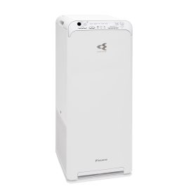 Daikin MCK55W Párásítós légtisztító