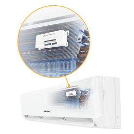 TADIRAN AIROW 3 LÉGTISZTÍTÓ MODUL