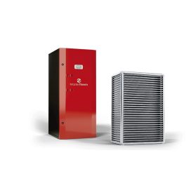 Master Therm BoxAir Inverter Split Combi 2-17 kW