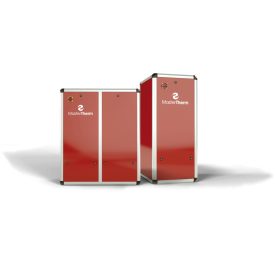 Master Therm AquaMaster  46-91kW