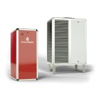 Master Therm EasyMaster nagyteljesítményű hőszívattyúk 10-35 kW