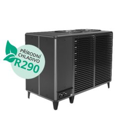 Master Therm BoxAir 60/90 inverteres P (R290)