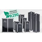 Master Therm AquaMaster Inverter P (R290)   1-70kW