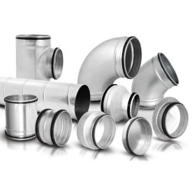 Légtechnikai kivitelezés